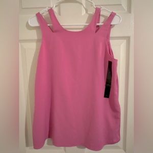 NWT Banana Republic tank blouse